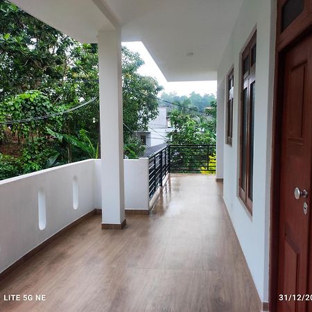 Villa Tanzanite היקדואה מראה חיצוני תמונה