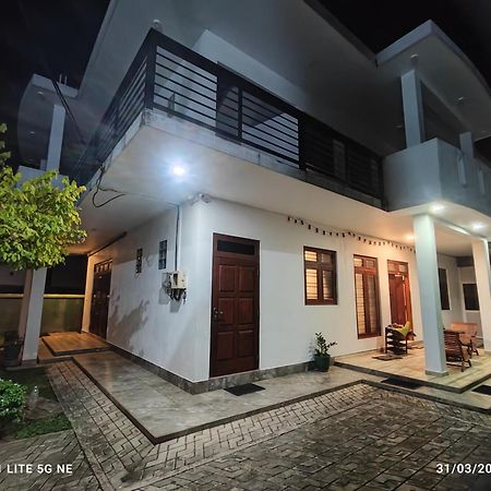 Villa Tanzanite היקדואה מראה חיצוני תמונה