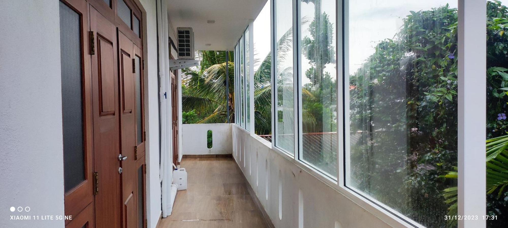 Villa Tanzanite היקדואה מראה חיצוני תמונה