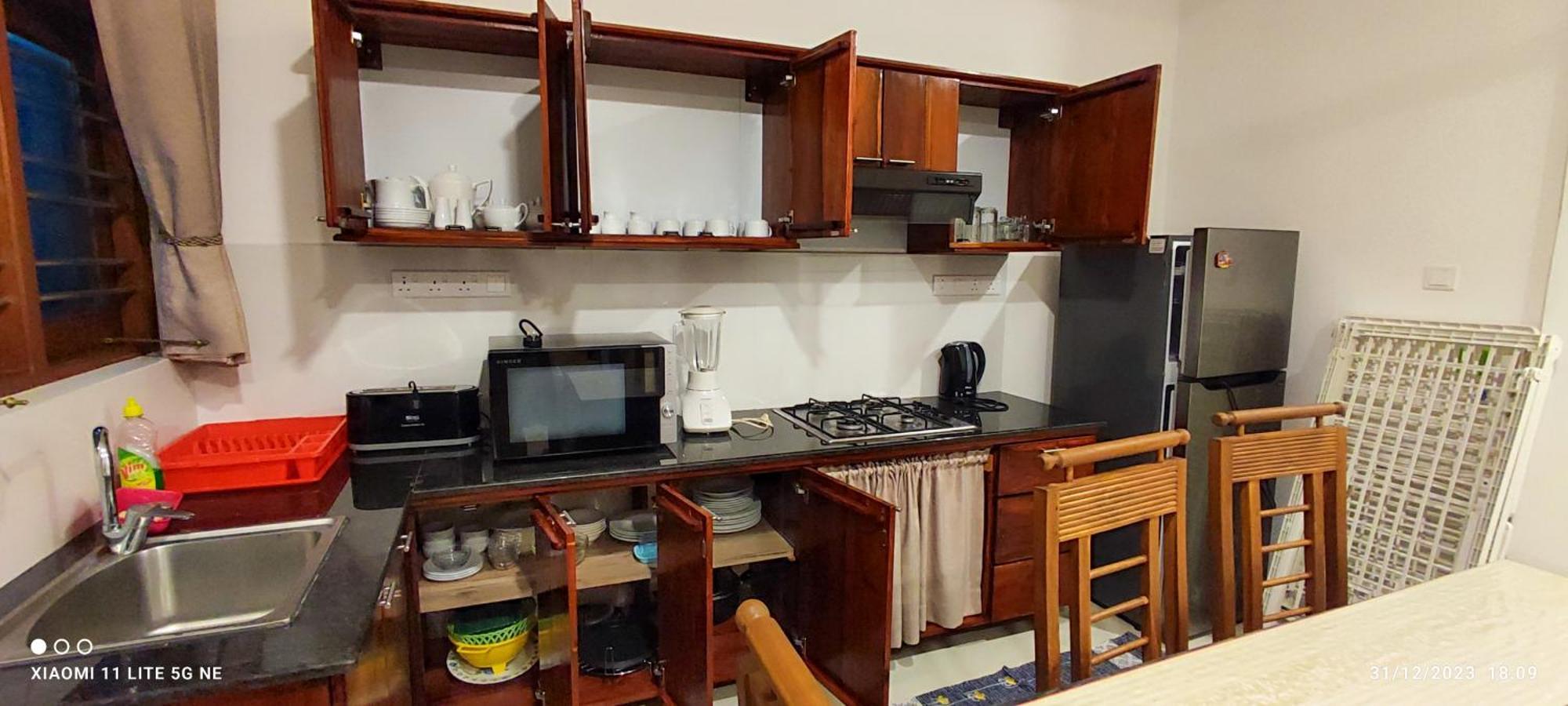 Villa Tanzanite היקדואה מראה חיצוני תמונה