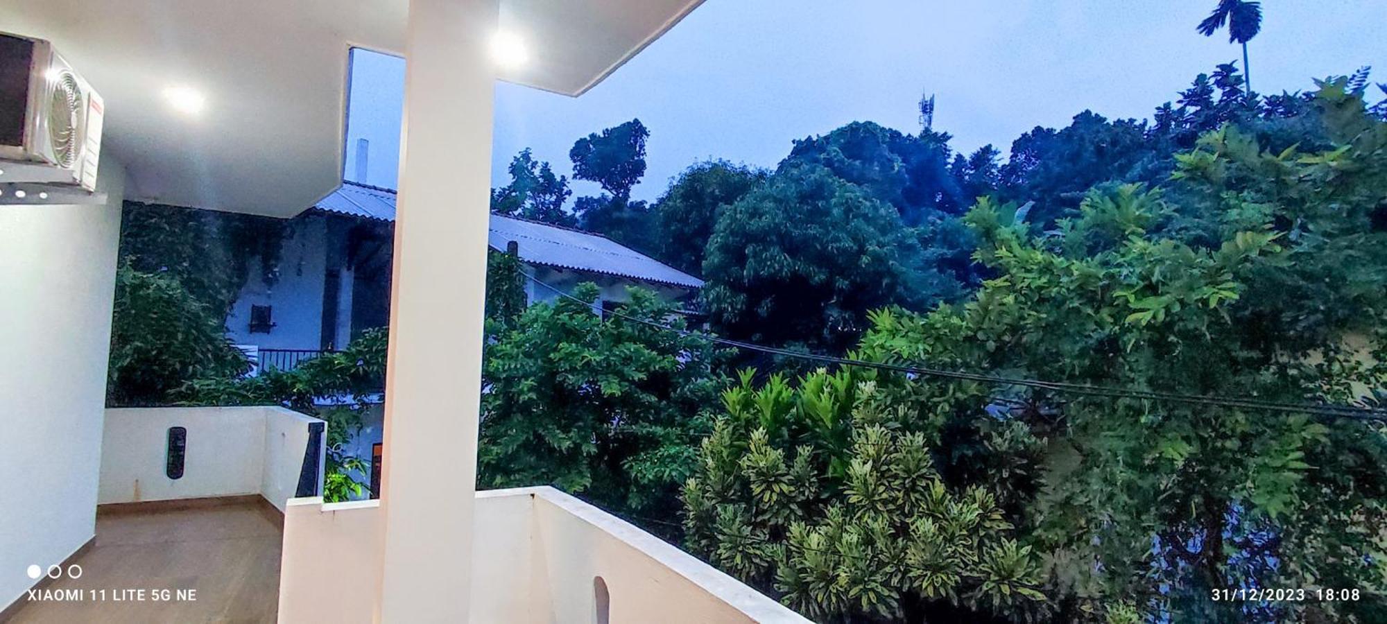 Villa Tanzanite היקדואה מראה חיצוני תמונה