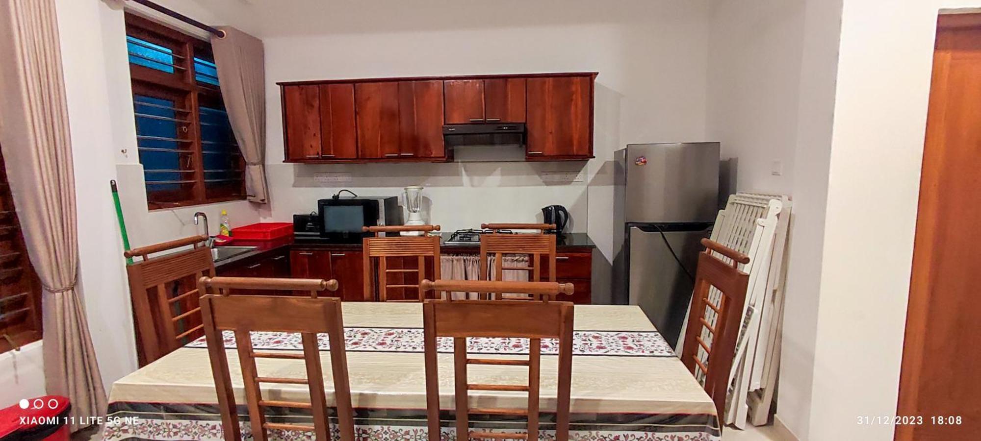 Villa Tanzanite היקדואה מראה חיצוני תמונה