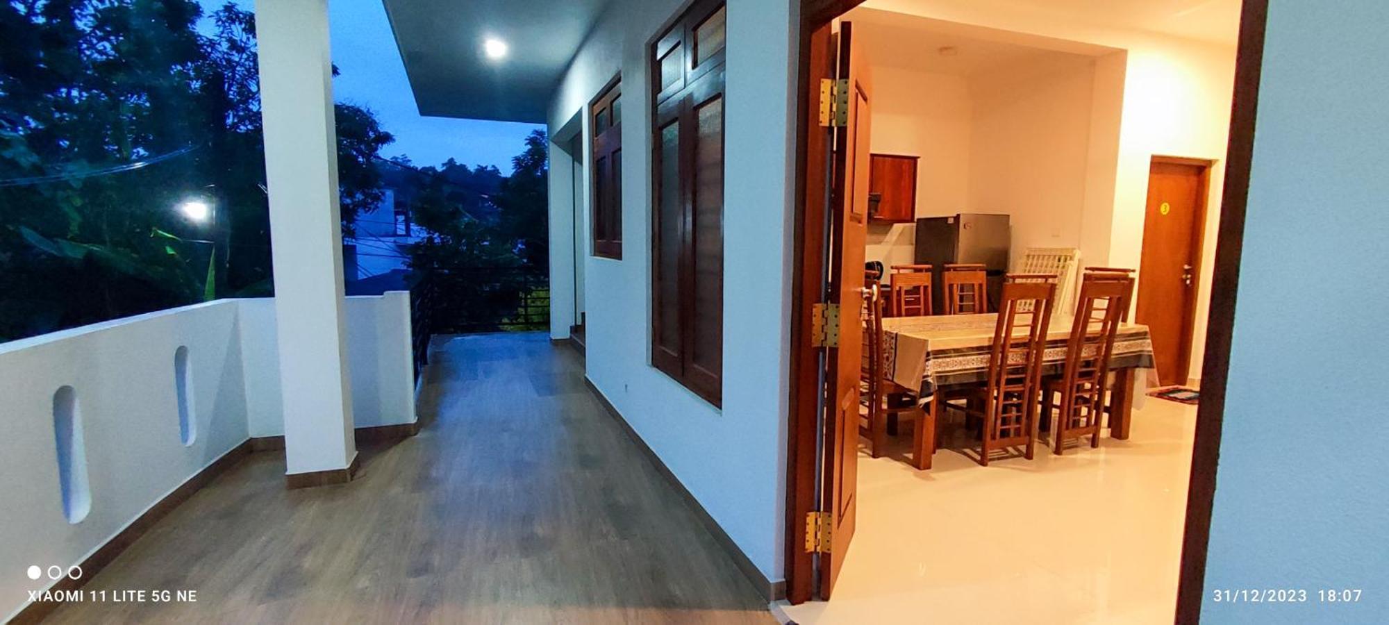 Villa Tanzanite היקדואה מראה חיצוני תמונה