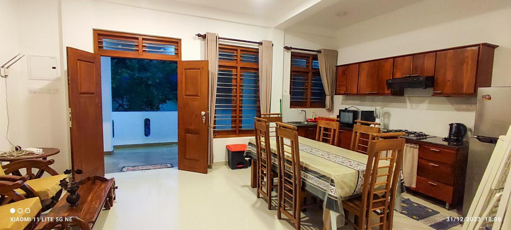 Villa Tanzanite היקדואה מראה חיצוני תמונה