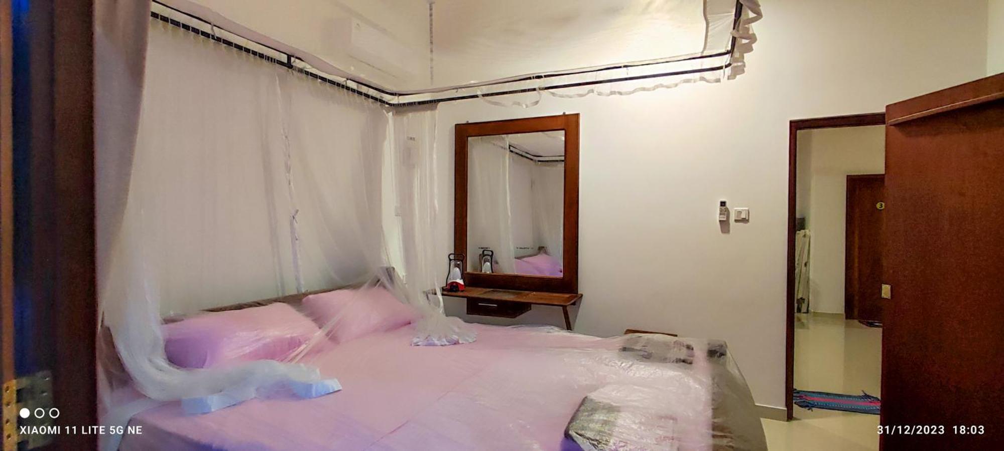 Villa Tanzanite היקדואה מראה חיצוני תמונה