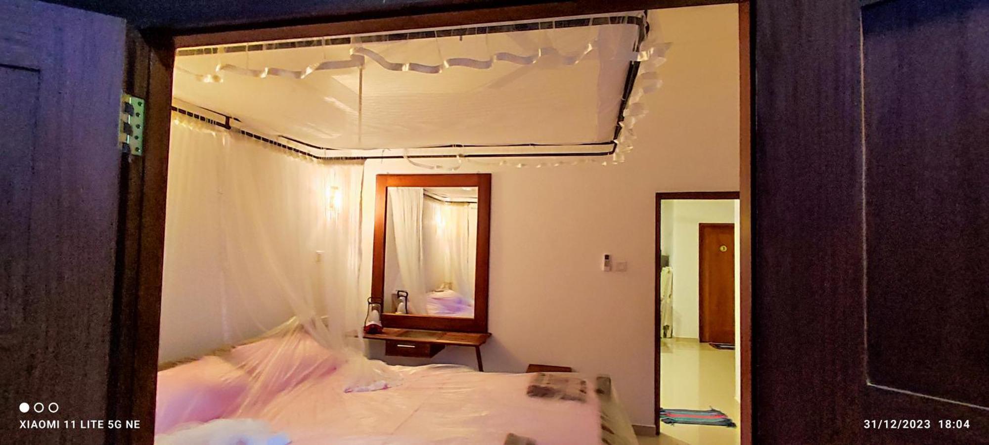 Villa Tanzanite היקדואה מראה חיצוני תמונה
