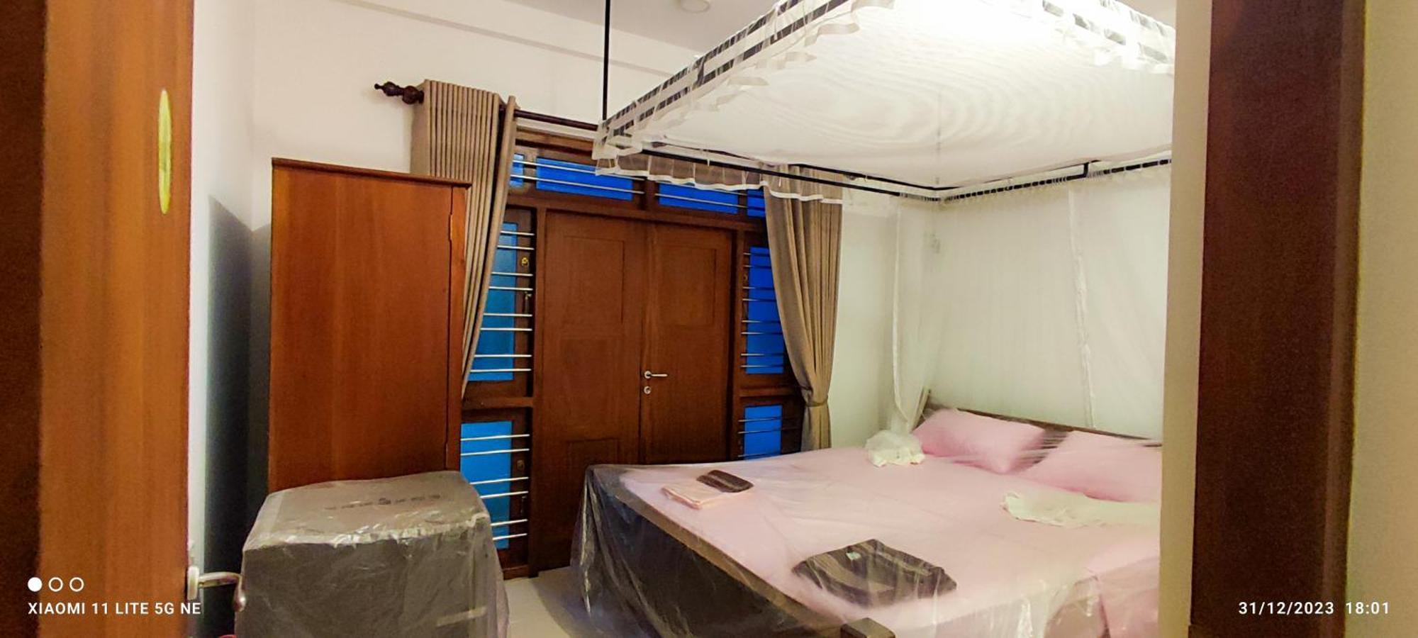 Villa Tanzanite היקדואה מראה חיצוני תמונה