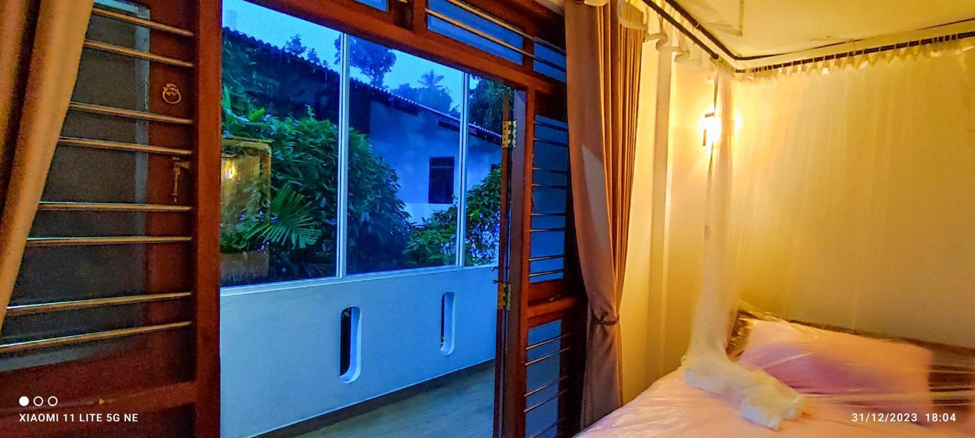 Villa Tanzanite היקדואה מראה חיצוני תמונה