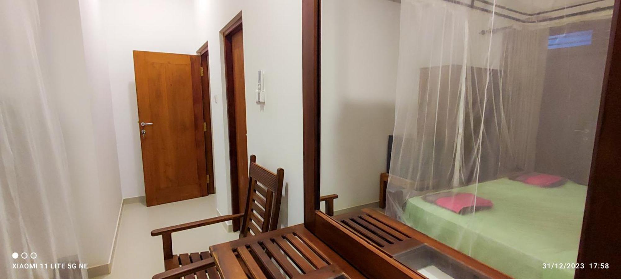 Villa Tanzanite היקדואה מראה חיצוני תמונה