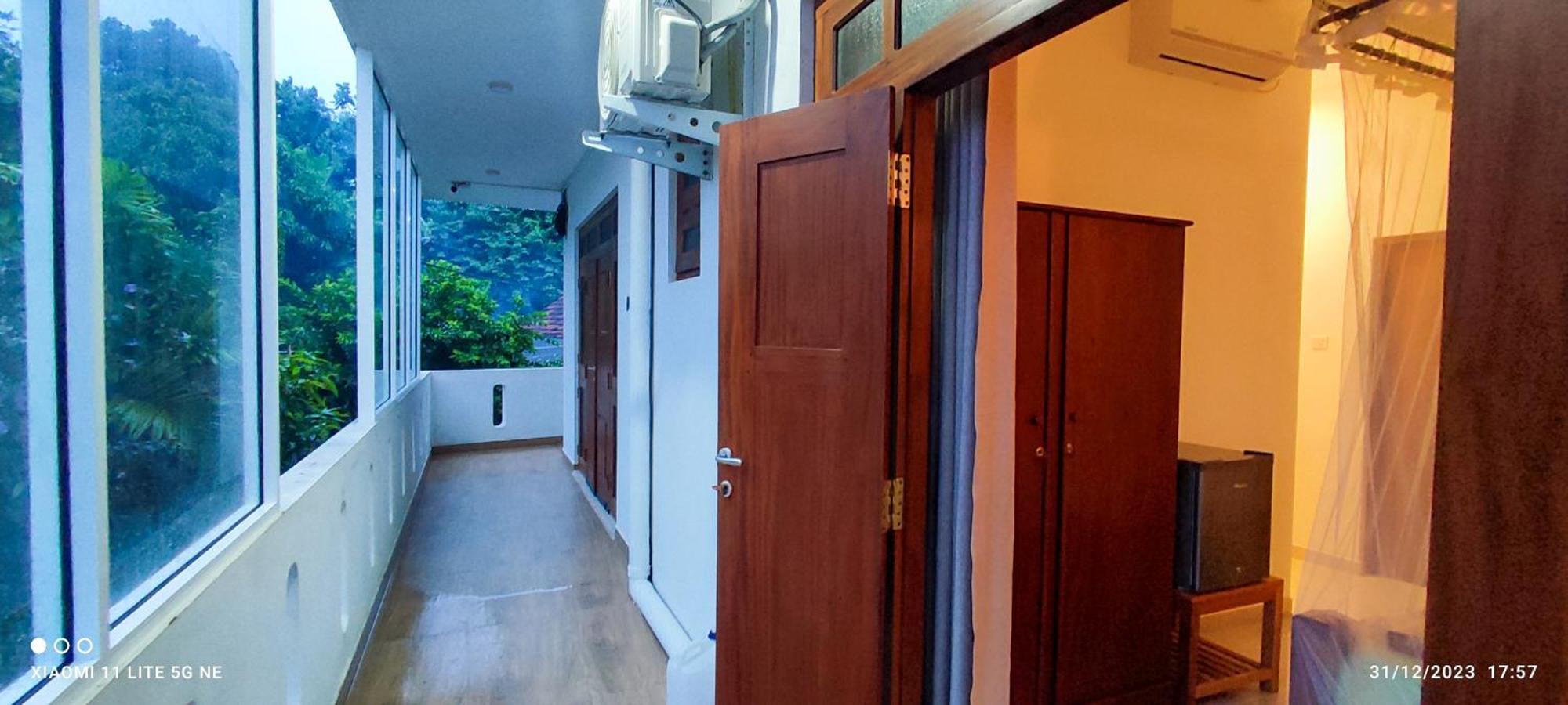 Villa Tanzanite היקדואה מראה חיצוני תמונה