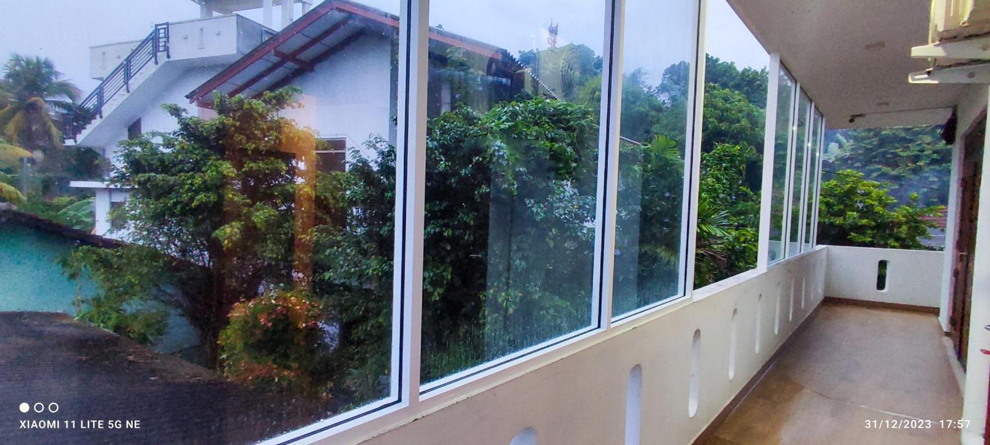Villa Tanzanite היקדואה מראה חיצוני תמונה