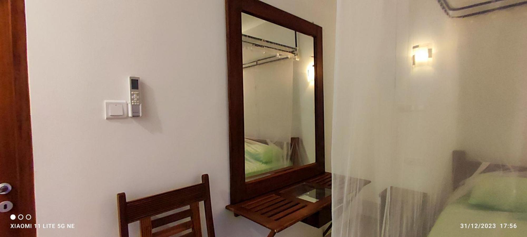 Villa Tanzanite היקדואה מראה חיצוני תמונה