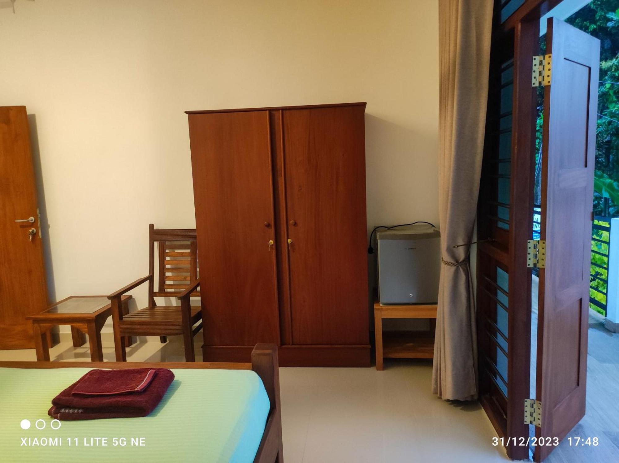 Villa Tanzanite היקדואה מראה חיצוני תמונה