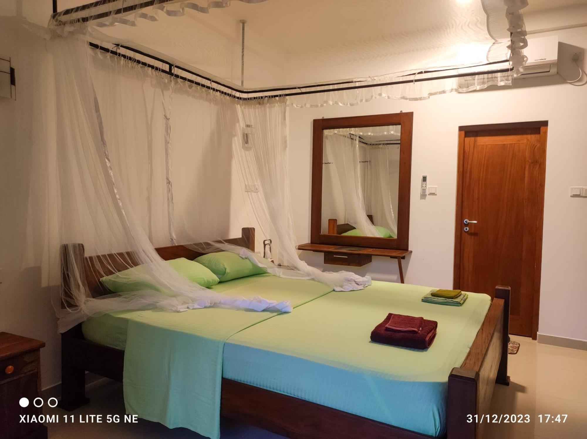 Villa Tanzanite היקדואה מראה חיצוני תמונה