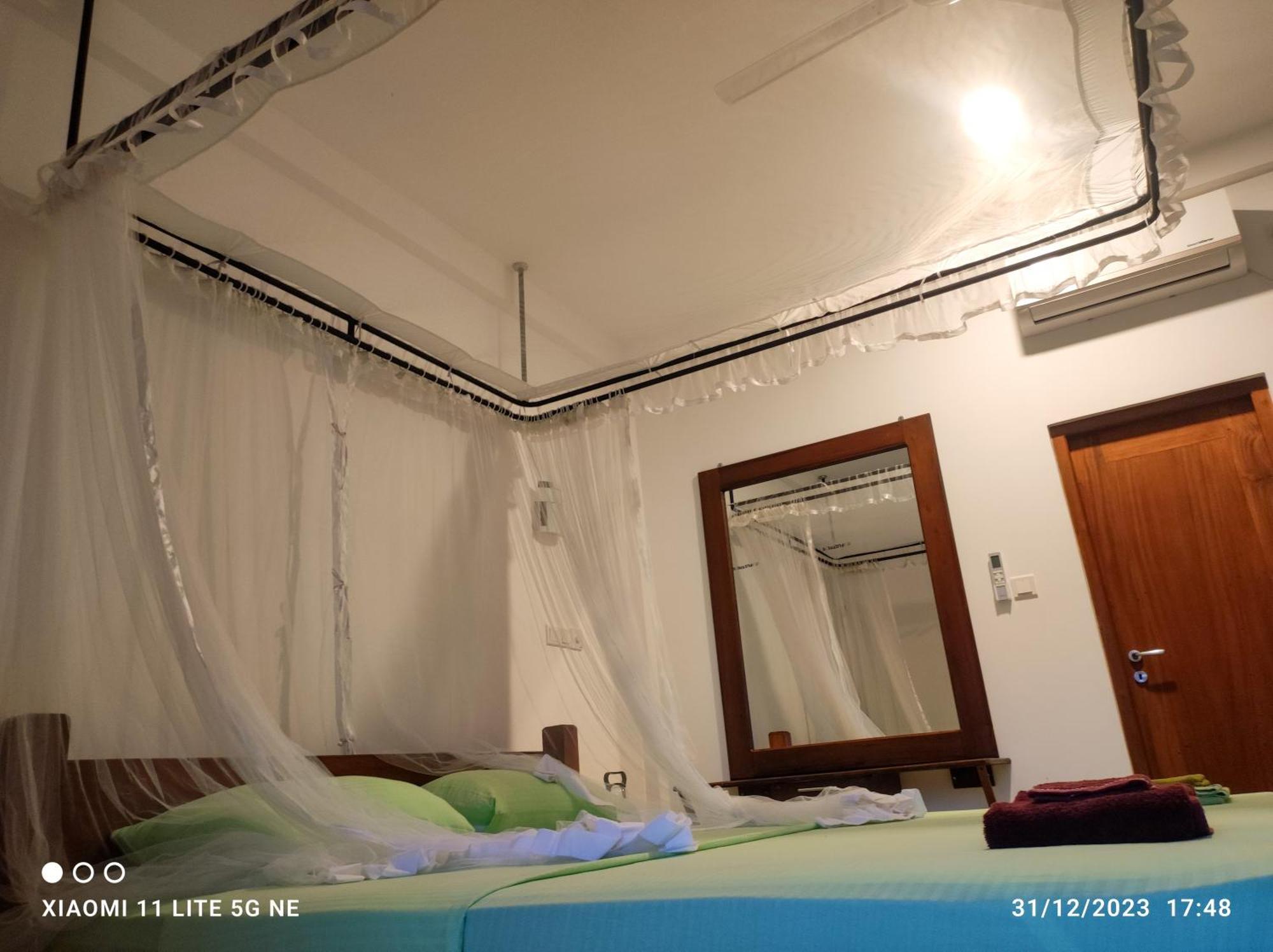 Villa Tanzanite היקדואה מראה חיצוני תמונה