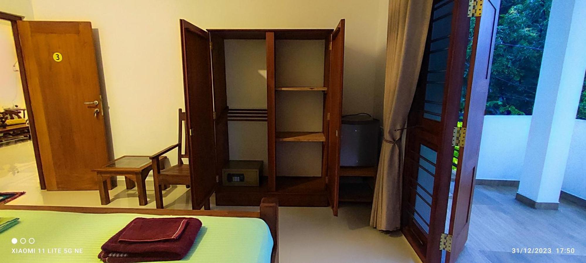 Villa Tanzanite היקדואה מראה חיצוני תמונה