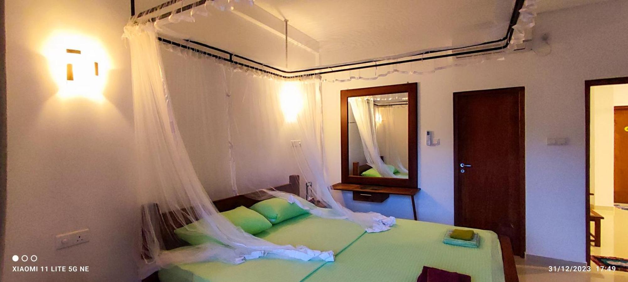 Villa Tanzanite היקדואה מראה חיצוני תמונה