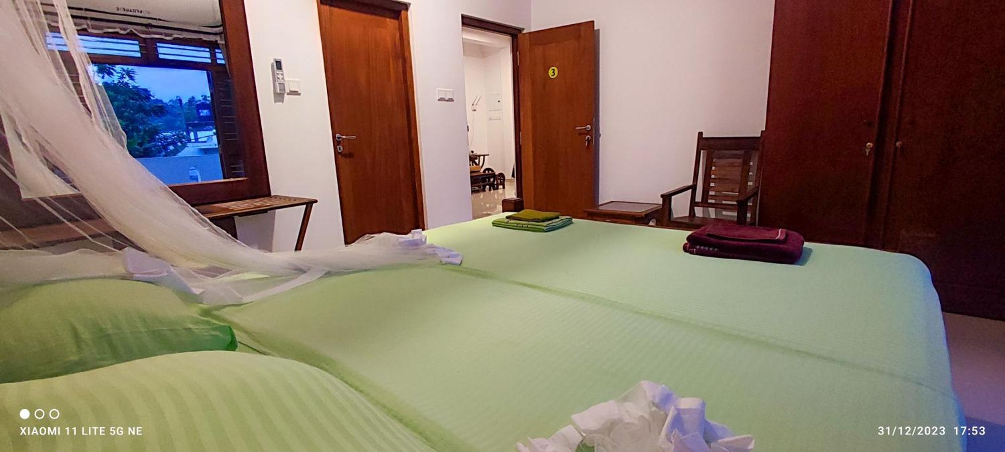 Villa Tanzanite היקדואה מראה חיצוני תמונה