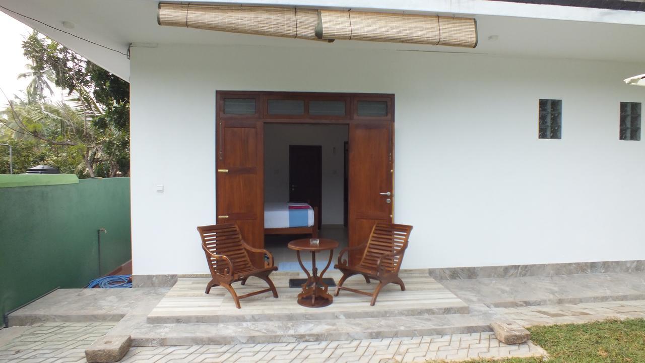Villa Tanzanite היקדואה מראה חיצוני תמונה
