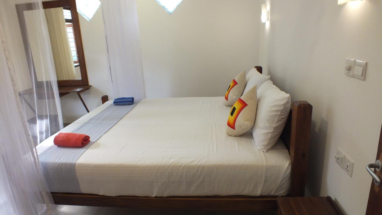 Villa Tanzanite היקדואה מראה חיצוני תמונה