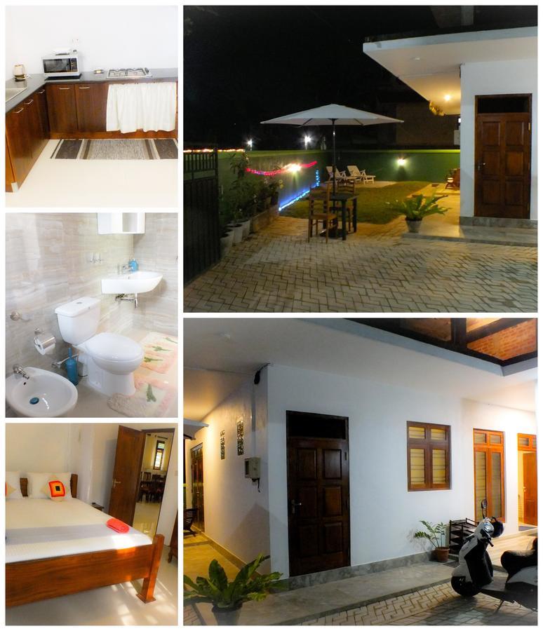 Villa Tanzanite היקדואה מראה חיצוני תמונה