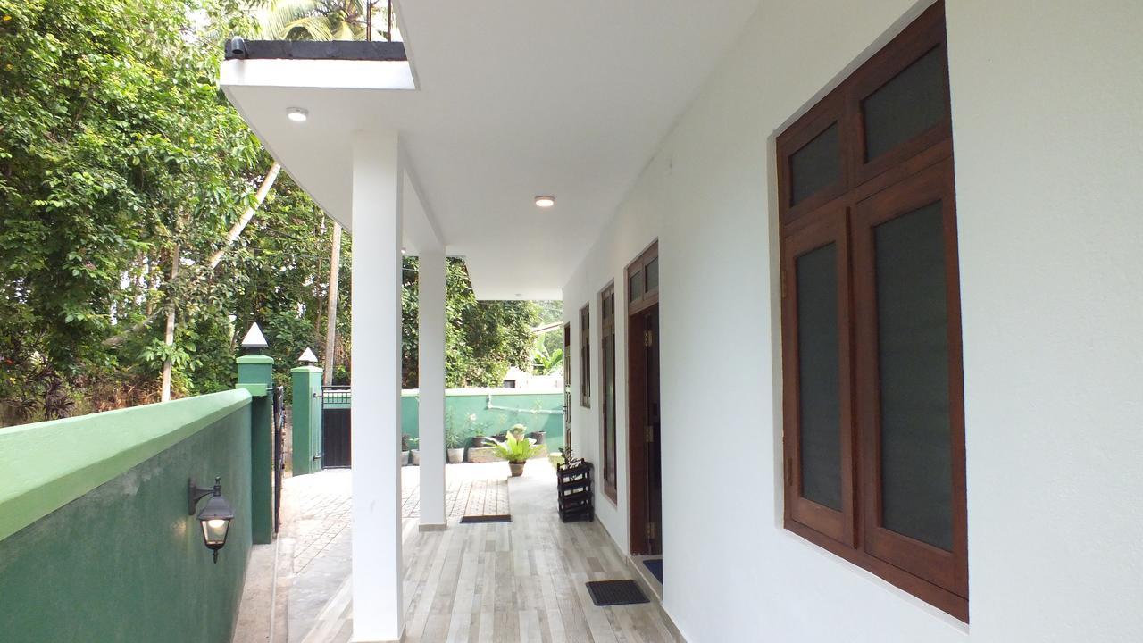 Villa Tanzanite היקדואה מראה חיצוני תמונה