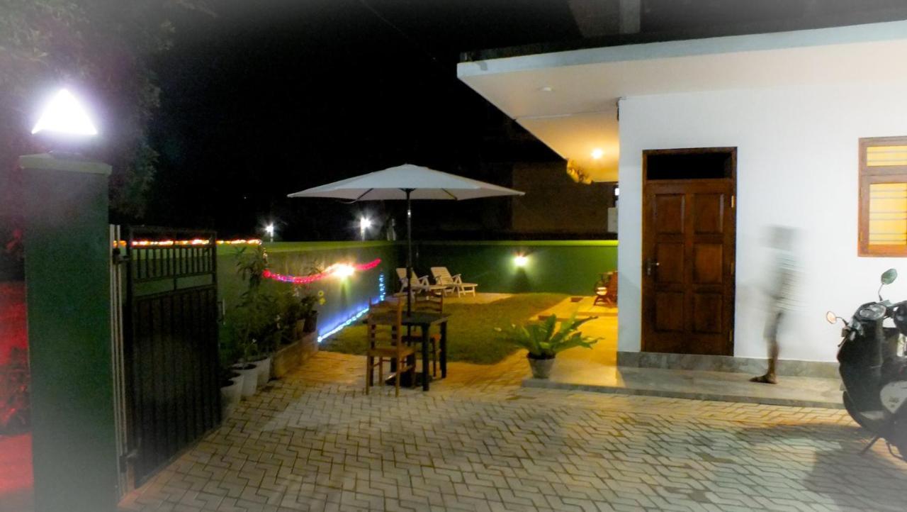 Villa Tanzanite היקדואה מראה חיצוני תמונה