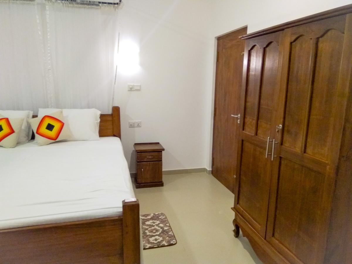 Villa Tanzanite היקדואה מראה חיצוני תמונה
