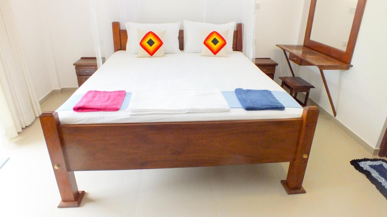 Villa Tanzanite היקדואה מראה חיצוני תמונה