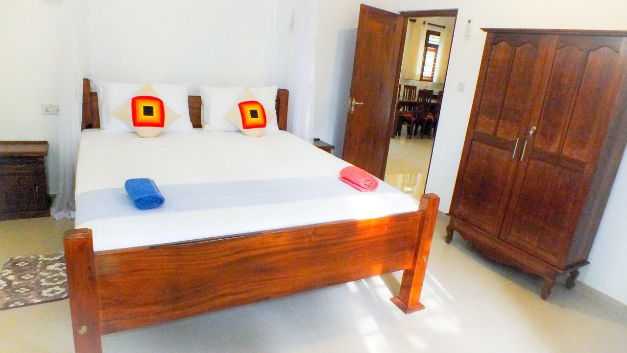 Villa Tanzanite היקדואה מראה חיצוני תמונה
