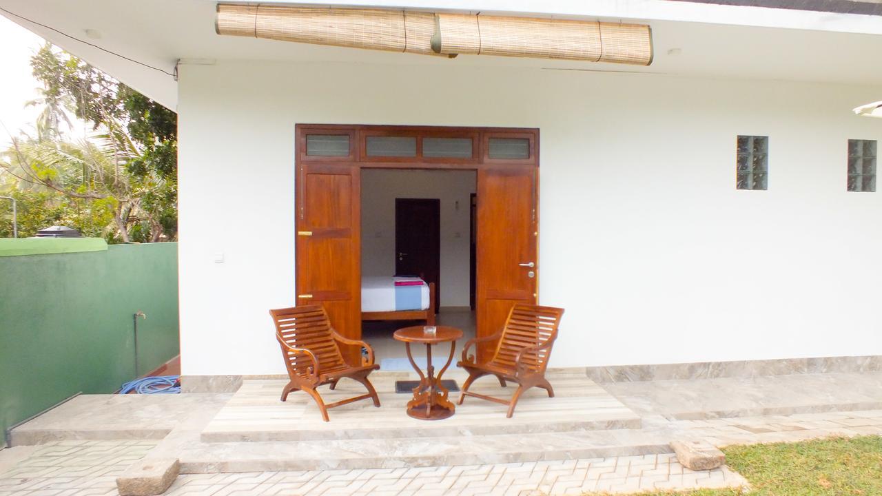 Villa Tanzanite היקדואה מראה חיצוני תמונה
