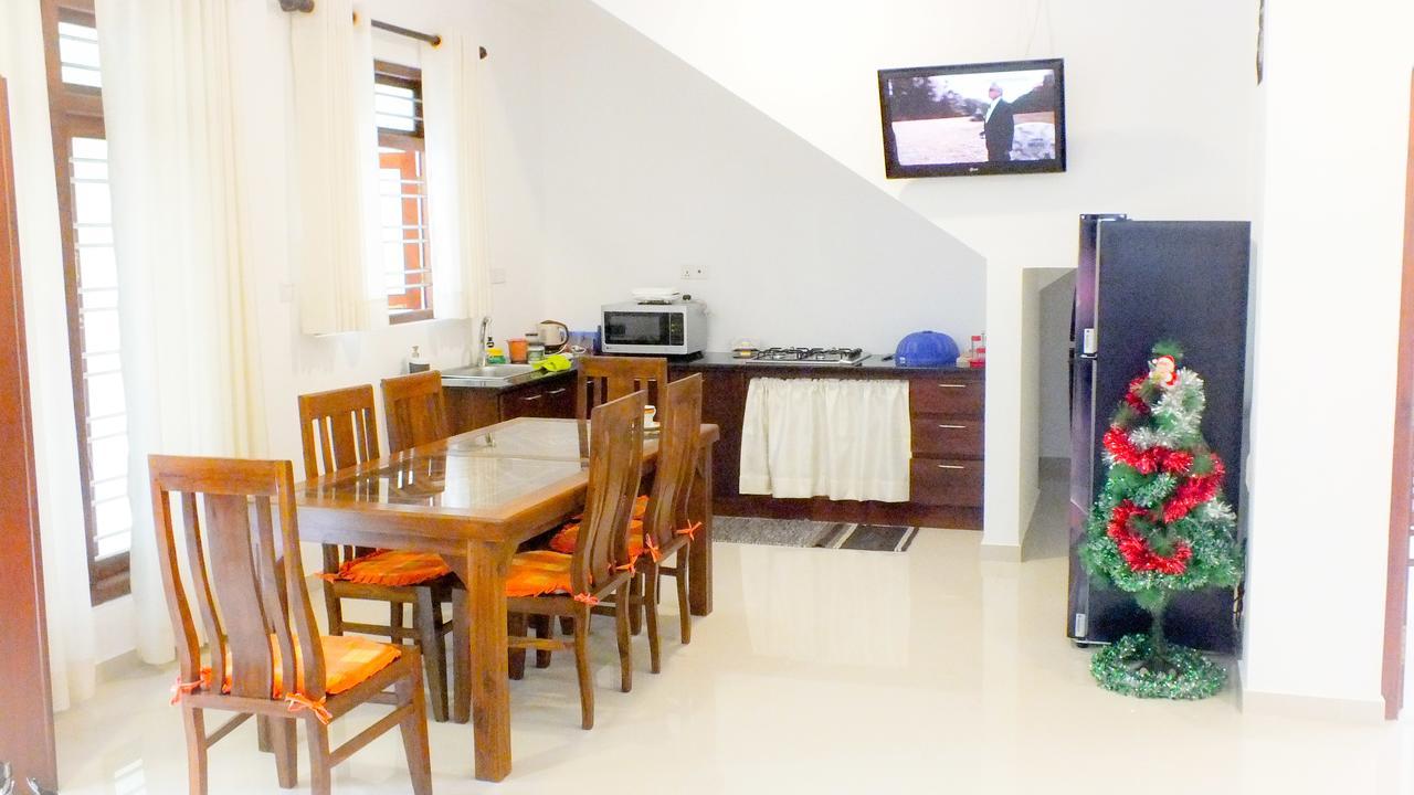 Villa Tanzanite היקדואה מראה חיצוני תמונה
