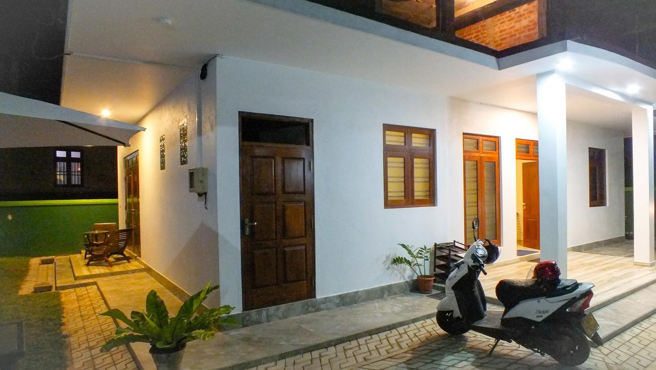 Villa Tanzanite היקדואה מראה חיצוני תמונה