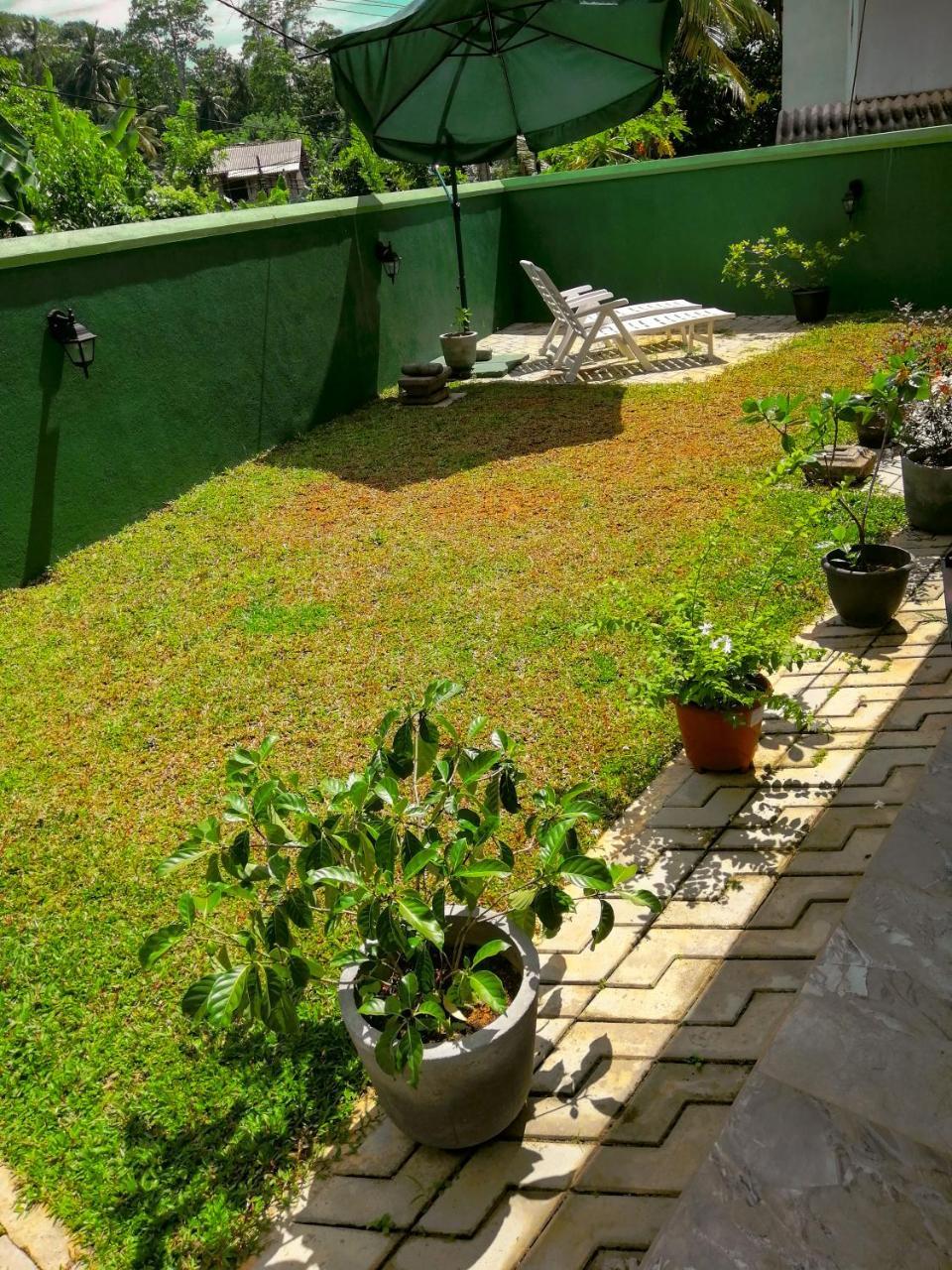 Villa Tanzanite היקדואה מראה חיצוני תמונה